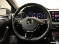 Volkswagen Polo VI 1.0 TSI 95 CV ACTIVE - <small></small> 17.990 € <small>TTC</small> - #18