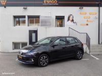 Volkswagen Polo VI 1.0 TSI 95 IQ.DRIVE - <small></small> 15.990 € <small>TTC</small> - #1