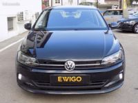 Volkswagen Polo VI 1.0 TSI 95 IQ.DRIVE - <small></small> 15.990 € <small>TTC</small> - #2