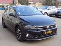 Volkswagen Polo VI 1.0 TSI 95 IQ.DRIVE - <small></small> 15.990 € <small>TTC</small> - #3