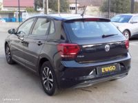 Volkswagen Polo VI 1.0 TSI 95 IQ.DRIVE - <small></small> 15.990 € <small>TTC</small> - #5