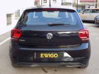 Volkswagen Polo VI 1.0 TSI 95 IQ.DRIVE - <small></small> 15.990 € <small>TTC</small> - #6