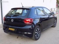 Volkswagen Polo VI 1.0 TSI 95 IQ.DRIVE - <small></small> 15.990 € <small>TTC</small> - #7