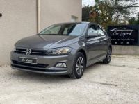 Volkswagen Polo VI 1.0 TSI 95 Lounge Business - <small></small> 16.000 € <small>TTC</small> - #1