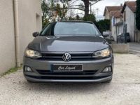 Volkswagen Polo VI 1.0 TSI 95 Lounge Business - <small></small> 16.000 € <small>TTC</small> - #2