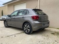 Volkswagen Polo VI 1.0 TSI 95 Lounge Business - <small></small> 16.000 € <small>TTC</small> - #4