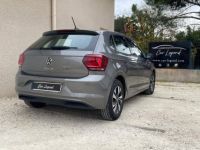 Volkswagen Polo VI 1.0 TSI 95 Lounge Business - <small></small> 16.000 € <small>TTC</small> - #5