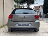 Volkswagen Polo VI 1.0 TSI 95 Lounge Business - <small></small> 16.000 € <small>TTC</small> - #6