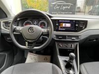 Volkswagen Polo VI 1.0 TSI 95 Lounge Business - <small></small> 16.000 € <small>TTC</small> - #9