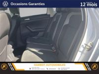 Volkswagen Polo vi 1.0 tsi 95 s&s bvm5 carat - <small></small> 18.990 € <small>TTC</small> - #6