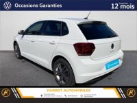 Volkswagen Polo vi 1.0 tsi 95 s&s bvm5 carat - <small></small> 18.990 € <small>TTC</small> - #11