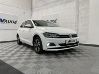 Volkswagen Polo VI 1.0 TSI 95 S&S BVM5 Confortline - GARANTIE 6 MOIS - <small></small> 14.490 € <small>TTC</small> - #1