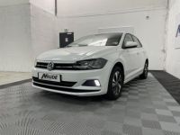 Volkswagen Polo VI 1.0 TSI 95 S&S BVM5 Confortline - GARANTIE 6 MOIS - <small></small> 14.490 € <small>TTC</small> - #3