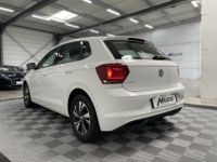 Volkswagen Polo VI 1.0 TSI 95 S&S BVM5 Confortline - GARANTIE 6 MOIS - <small></small> 14.490 € <small>TTC</small> - #5