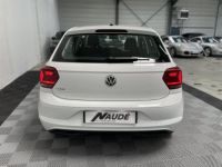 Volkswagen Polo VI 1.0 TSI 95 S&S BVM5 Confortline - GARANTIE 6 MOIS - <small></small> 14.490 € <small>TTC</small> - #6