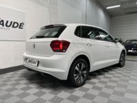 Volkswagen Polo VI 1.0 TSI 95 S&S BVM5 Confortline - GARANTIE 6 MOIS - <small></small> 14.490 € <small>TTC</small> - #7