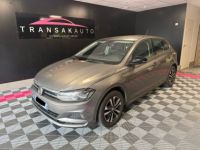 Volkswagen Polo VI 1.0 Tsi 95 SS BVM5 IQ DRIVE - <small></small> 9.990 € <small>TTC</small> - #1