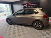 Volkswagen Polo VI 1.0 Tsi 95 SS BVM5 IQ DRIVE - <small></small> 9.990 € <small>TTC</small> - #2