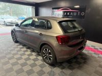 Volkswagen Polo VI 1.0 Tsi 95 SS BVM5 IQ DRIVE - <small></small> 9.990 € <small>TTC</small> - #3