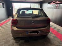 Volkswagen Polo VI 1.0 Tsi 95 SS BVM5 IQ DRIVE - <small></small> 9.990 € <small>TTC</small> - #4