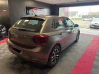 Volkswagen Polo VI 1.0 Tsi 95 SS BVM5 IQ DRIVE - <small></small> 9.990 € <small>TTC</small> - #5