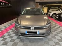 Volkswagen Polo VI 1.0 Tsi 95 SS BVM5 IQ DRIVE - <small></small> 9.990 € <small>TTC</small> - #8