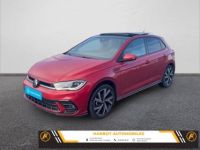 Volkswagen Polo vi 1.0 tsi 95 s&s bvm5 r-line - <small></small> 21.890 € <small></small> - #1