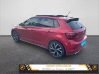 Volkswagen Polo vi 1.0 tsi 95 s&s bvm5 r-line - <small></small> 21.890 € <small></small> - #3