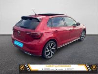 Volkswagen Polo vi 1.0 tsi 95 s&s bvm5 r-line - <small></small> 21.890 € <small></small> - #4