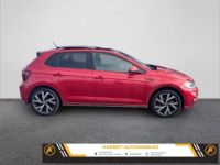 Volkswagen Polo vi 1.0 tsi 95 s&s bvm5 r-line - <small></small> 21.890 € <small></small> - #6