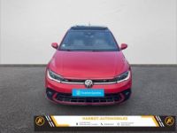 Volkswagen Polo vi 1.0 tsi 95 s&s bvm5 r-line - <small></small> 21.890 € <small></small> - #7