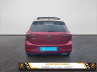 Volkswagen Polo vi 1.0 tsi 95 s&s bvm5 r-line - <small></small> 21.890 € <small></small> - #8