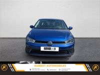 Volkswagen Polo vi 1.0 tsi 95 s&s dsg7 life plus - <small></small> 28.470 € <small>TTC</small> - #3