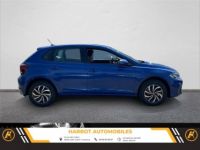 Volkswagen Polo vi 1.0 tsi 95 s&s dsg7 life plus - <small></small> 28.470 € <small>TTC</small> - #4