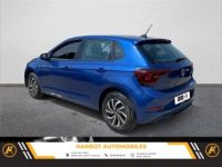 Volkswagen Polo vi 1.0 tsi 95 s&s dsg7 life plus - <small></small> 28.470 € <small>TTC</small> - #6