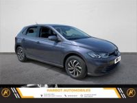 Volkswagen Polo vi 1.0 tsi 95 s&s dsg7 life plus - <small></small> 28.470 € <small>TTC</small> - #3