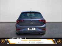 Volkswagen Polo vi 1.0 tsi 95 s&s dsg7 life plus - <small></small> 28.470 € <small>TTC</small> - #5