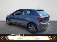 Volkswagen Polo vi 1.0 tsi 95 s&s dsg7 life plus - <small></small> 28.470 € <small>TTC</small> - #6