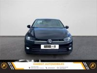 Volkswagen Polo vi 1.0 tsi 95 s&s dsg7 style - <small></small> 29.055 € <small>TTC</small> - #2