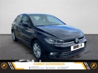 Volkswagen Polo vi 1.0 tsi 95 s&s dsg7 style - <small></small> 29.055 € <small>TTC</small> - #3