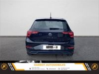 Volkswagen Polo vi 1.0 tsi 95 s&s dsg7 style - <small></small> 29.055 € <small>TTC</small> - #5