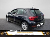 Volkswagen Polo vi 1.0 tsi 95 s&s dsg7 style - <small></small> 29.055 € <small>TTC</small> - #6