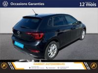 Volkswagen Polo vi 1.0 tsi 95 s&s dsg7 style - <small></small> 22.890 € <small></small> - #2