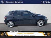 Volkswagen Polo vi 1.0 tsi 95 s&s dsg7 style - <small></small> 22.890 € <small></small> - #4