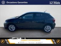 Volkswagen Polo vi 1.0 tsi 95 s&s dsg7 style - <small></small> 22.890 € <small></small> - #7