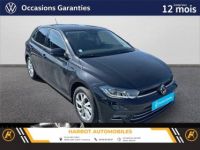 Volkswagen Polo vi 1.0 tsi 95 s&s dsg7 style - <small></small> 22.890 € <small></small> - #10