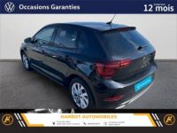 Volkswagen Polo vi 1.0 tsi 95 s&s dsg7 style - <small></small> 22.890 € <small></small> - #11