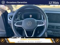 Volkswagen Polo vi 1.0 tsi 95 s&s dsg7 style - <small></small> 22.890 € <small></small> - #13