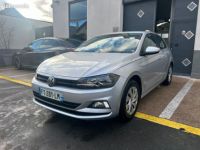 Volkswagen Polo VI 1.0 TSI 95ch Business Historique d'entretien Garantie 12 mois Radar AV-AR Apple CarPlay 1ère main - <small></small> 13.990 € <small>TTC</small> - #2