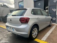 Volkswagen Polo VI 1.0 TSI 95ch Business Historique d'entretien Garantie 12 mois Radar AV-AR Apple CarPlay 1ère main - <small></small> 13.990 € <small>TTC</small> - #3